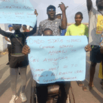 Ondo athletes