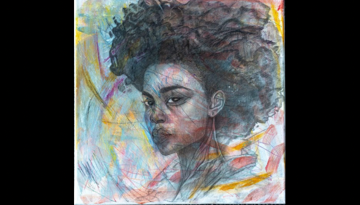 Olanrewaju Atanda Art