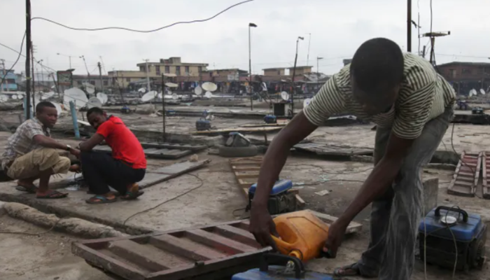 How off-grid companies are lighting ‘power hungry’ households, businesses