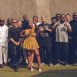 Afrocroiser initiative