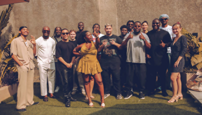 Afrocroiser initiative