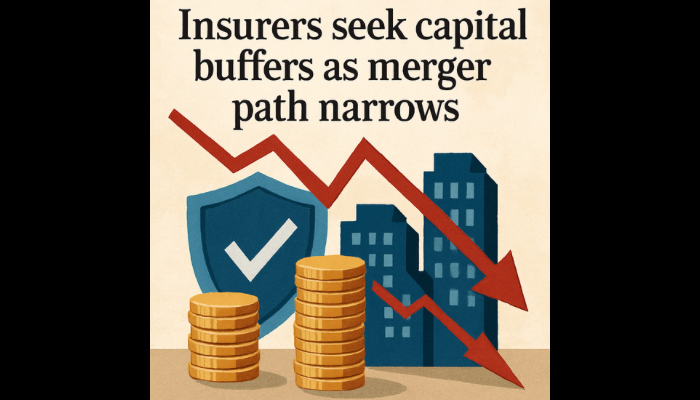 Nigeria insurance companies capital