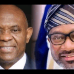 Elumelu, Otedola and the quiet repricing of Nigeria’s energy market