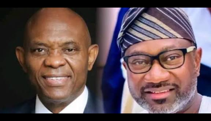 Elumelu, Otedola and the quiet repricing of Nigeria’s energy market