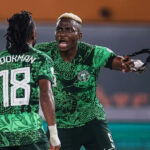 Sunday Oliseh: Victor Osimhen’s indiscipline cost Nigeria AFCON 2025 title
