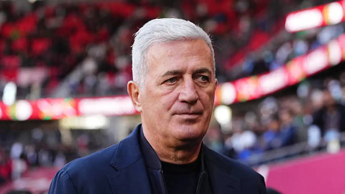 AFCON 2025: Petković admits Super Eagles’ superiority after Algeria defeat
