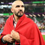 AFCON 2025: Regragui dismisses history ahead of Morocco vs Cameroon showdown