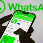 WhatsApp App