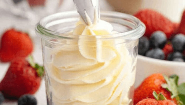 National Whipped Cream Day