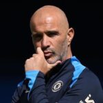 Enzo Maresca quits Chelsea after 18 months at Stamford Bridge