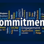commitment
