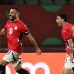 AFCON 2025: Salah’s extra-time strike sends Egypt into quarter-finals
