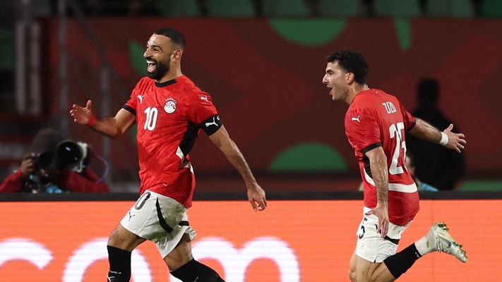 AFCON 2025: Salah’s extra-time strike sends Egypt into quarter-finals