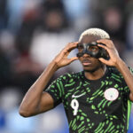 Díaz, Osimhen lead race for AFCON 2025 Golden Boot award