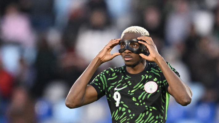 Díaz, Osimhen lead race for AFCON 2025 Golden Boot award