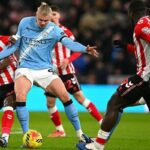Man City's Premier League title bid hit by goalless draw at Sunderland