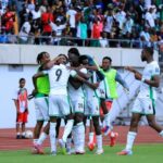 Super Eagles to battle Mozambique in AFCON 2025 Round of 16 showdown