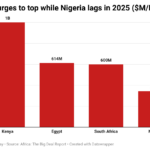 Nigeria’s Startup funding