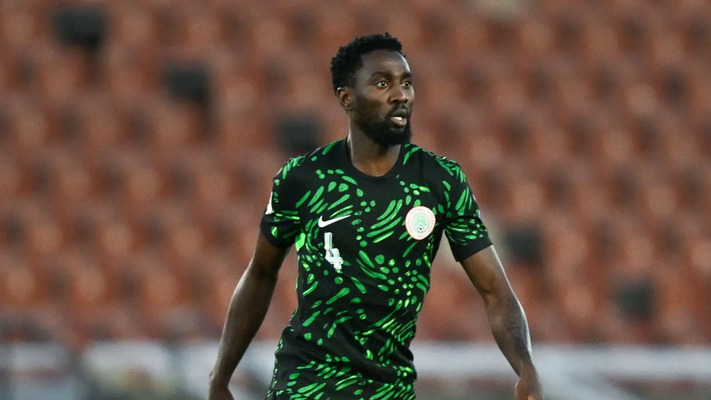 AFCON 2025: Ndidi pledges to pay Super Eagles unpaid bonuses if NFF fails