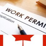 Canada work permit